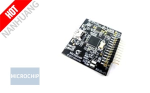 ATUSB-I2C-AUTO-PCB