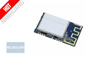 ATWILC1000-MR110PB