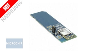 ATWILC1000-SD
