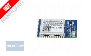 ATWILC3000-MR110CA