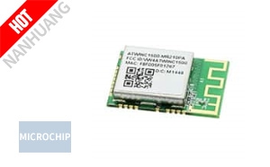 ATWINC1500-MR210PA