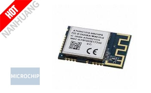 ATWINC1500-MR210PB1140
