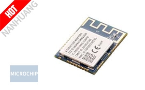ATWINC1500-MR210PB1952-T