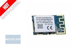 ATWINC1500-MR210PB1952