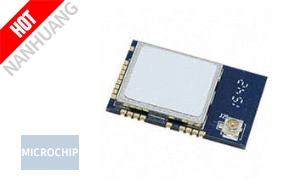 ATWINC1510-MR210UB