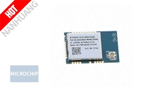 ATWINC1510-MR210UB1140