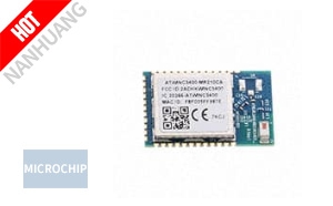 ATWINC3400-MR210CA122