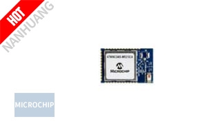 ATWINC3400-MR210CA131-T