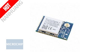 ATWINC3400-MR210UA122