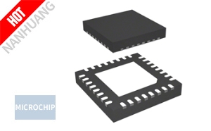 ATXMEGA16E5-M4N