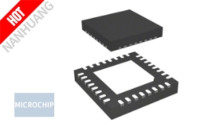ATXMEGA32E5-M4N