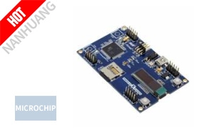 ATXMEGAC3-XPLD