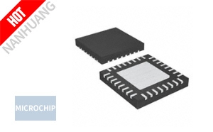 AVR128DB32T-I/RXB