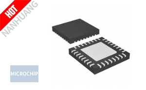 AVR64DA32-I/RXB