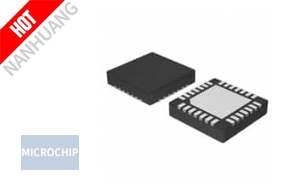 DSPIC30F2010T-20I/MM