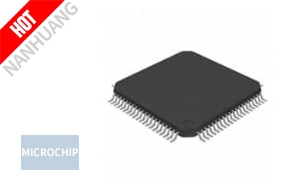 DSPIC30F6013AT-30I/PF