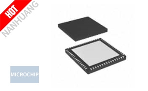 DSPIC33CH128MP506-I/MR