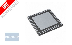 DSPIC33CK256MP203T-I/M5