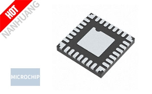 DSPIC33CK64MC102-E/M6