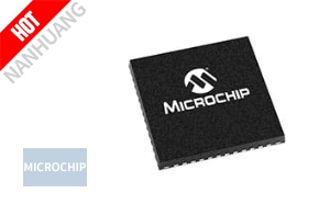DSPIC33CK64MP102-I/M6