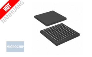DSPIC33EP512GM310-E/BG