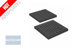 DSPIC33EP512GM310T-I/BG