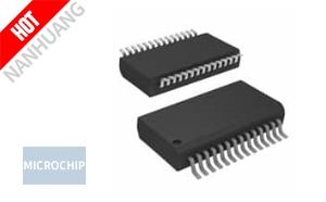 DSPIC33EV256GM102-E/SS