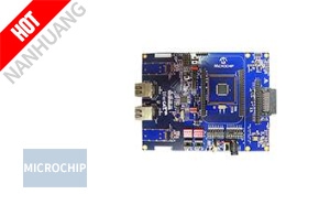 EVB-LAN9252-3PORT