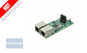 EVB-LAN9252-SPI
