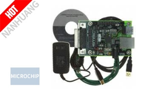 EVB-LAN9500A-MII