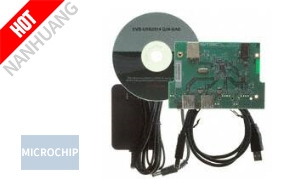 EVB-USB2512Q36-BAS