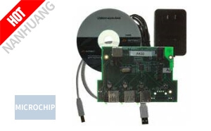 EVB-USB2513Q36-BAS