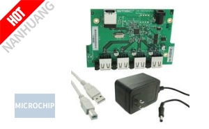 EVB-USB2514BC