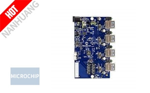 EVB-USB5744