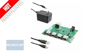 EVB-USB82514