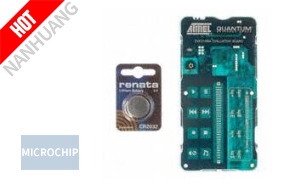 EVK2160A