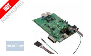 KSZ8463MLI-EVAL