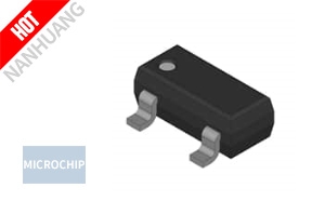LM4040CIMC3-4.1