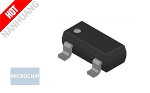 LM4040CYM3-4.1