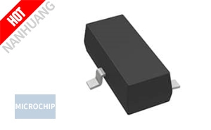 LM4040DIM3-4.1