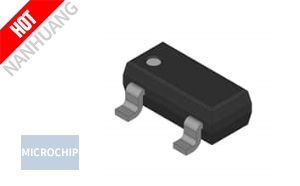 LM4040DYM3-5.0