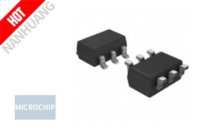 MCP1501T-25E/CHY