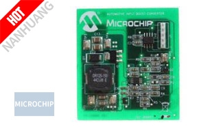 MCP1630DM-DDBS1