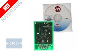 MCP1650DM-LED2