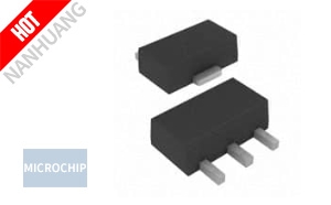 MCP1700T-2802E/MB