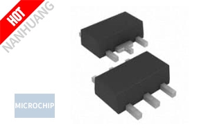 MCP1804T-2502I/MT