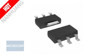 MCP1825ST-3302E/DB