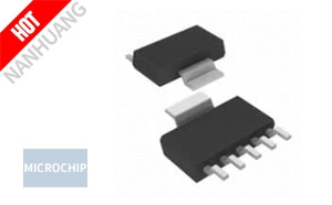 MCP1826T-3002E/DC