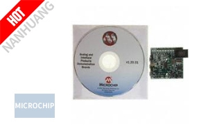MCP2140DM-TMPSNS