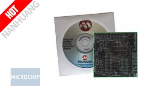 MCP215X/40EV-DB